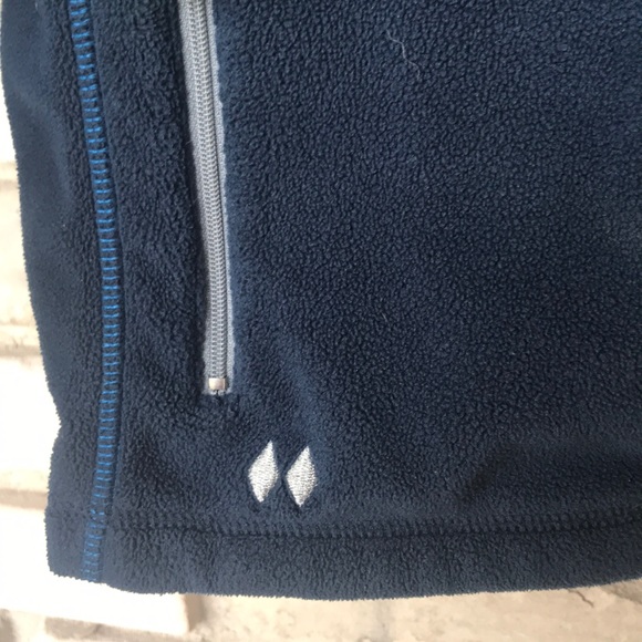 Double Diamond Jacket - Picture 2 of 5